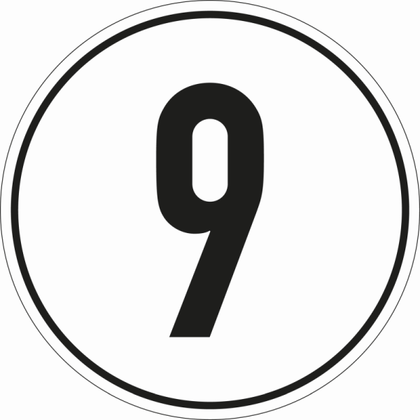9 km/h