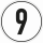 9 km/h